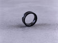 Halya Ring - Bague connectée sommeil, cœur & température (avec étui de charge)